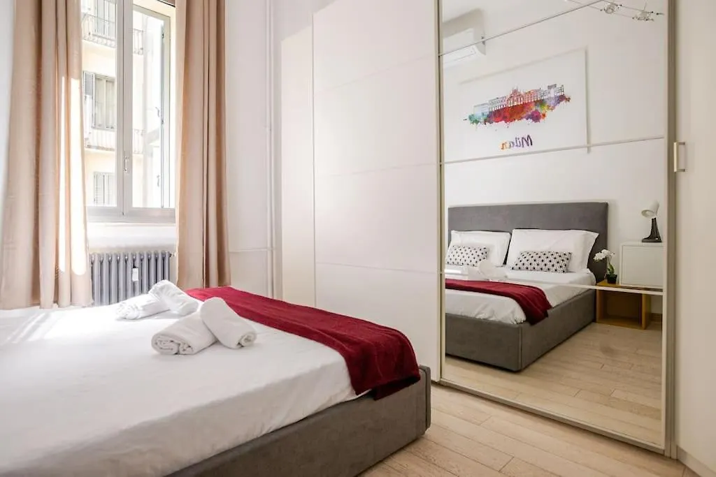 Isola - Strategic Apartment Milan