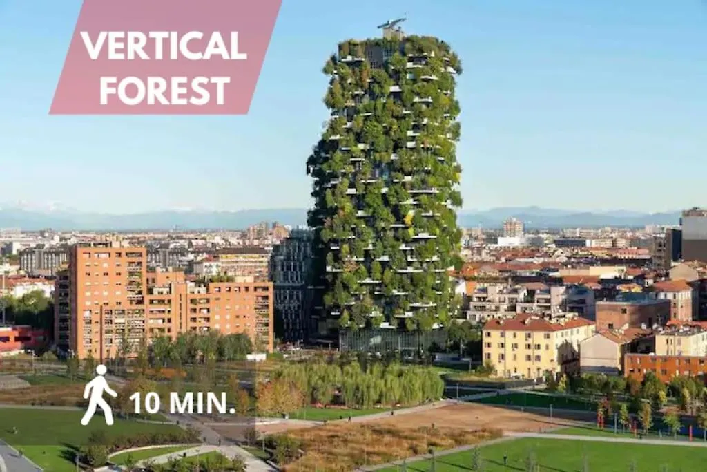 I Simple & Smart I Prime Location, Metro Nearby Apartment Milan Italy